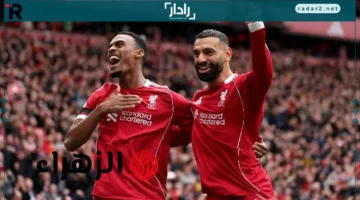 ديربي ناري بين ليفربول وفرانكفورت في دوري أبطال أوروبا 2025 والقناة الناقلة للمباراة